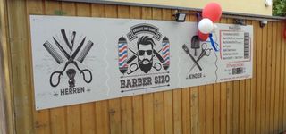 Bild zu Herren- und Kinderfriseursalon "Barber Sizo"