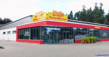 Netto Marken-Discount Goyatz in Goyatz