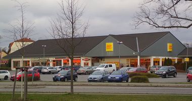 Netto Marken-Discount in Schönefeld bei Berlin