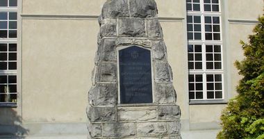 Deutsches Kriegerdenkmal Neu Zittau in Neu Zittau Gemeinde Gosen Neu Zittau