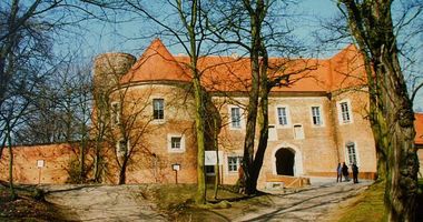 Museum Burg Eisenhardt Stadt Bad Belzig in Bad Belzig