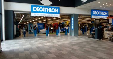 DECATHLON in Ahrensfelde-Eiche