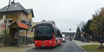 Busverkehr Oder-Spree GmbH in Erkner