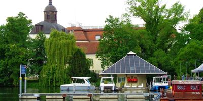 Solarwaterworld AG - Mietstation Köpenick in Berlin