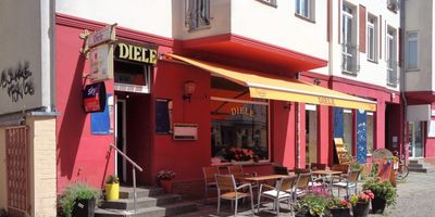 Diele - Bar & Pub in Berlin