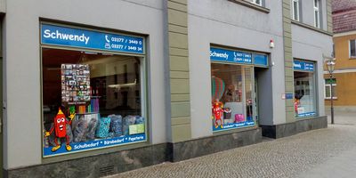 Schwendy GmbH in Zossen in Brandenburg