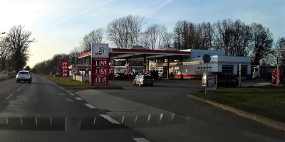 star Tankstelle in Fredersdorf-Vogelsdorf