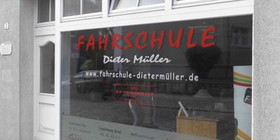 Fahrschule Dieter Müller - Filiale Müncheberg in Müncheberg