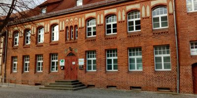Hiller Bildung & Beratung GmbH in Zossen in Brandenburg