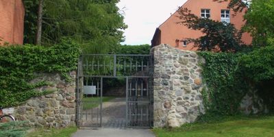 Evangelisches Stift Kloster Zehdenick in Zehdenick
