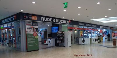 Ruder Küchen und Hausgeräte GmbH in Berlin