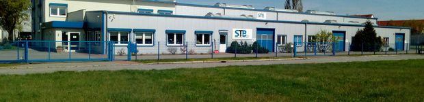 Bild zu STB-GmbH