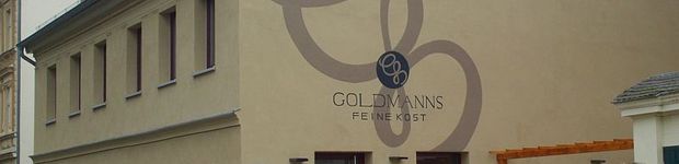 Bild zu Goldmanns Feine Kost