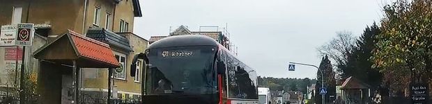 Bild zu Busverkehr Oder-Spree GmbH