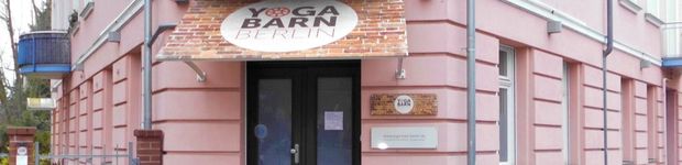 Bild zu Yoga Barn Berlin Müggelsee