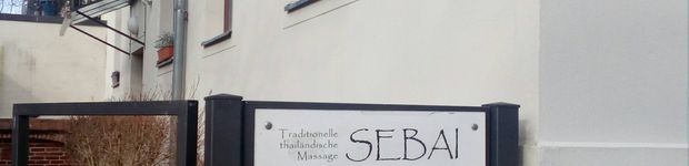 Bild zu Thaimassage SEBAI