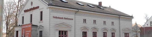 Bild zu Volksbank Rathenow