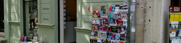 Bild zu Tourist-Information & Theaterkasse im Rathaus Friedrichshagen