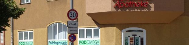 Bild zu Podomega - Fachpraxis für Podologie Köpenick