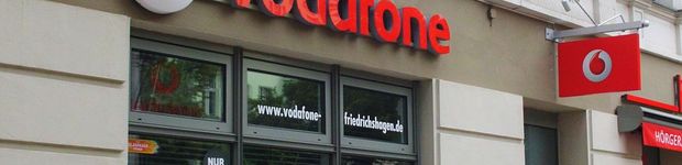 Bild zu Vodafone Shop Friedrichshagen