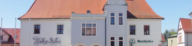 Bild zu Rathaus der Stadt Landsberg