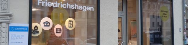 Bild zu Vattenfall Store Friedrichshagen