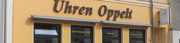 Bild zu Uhren Oppelt