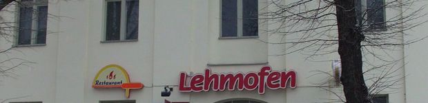 Bild zu Restaurant Lehmofen