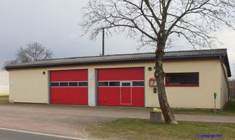 Bild zu Freiwillige Feuerwehr Küstrin-Kietz