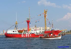 Bild zu Feuerschiff-Verein ELBE 1 von 2001 e.V.