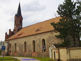 Bild zu Kloster Friedland