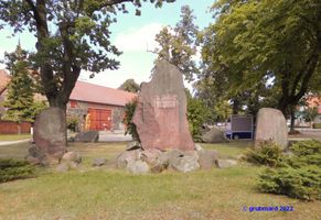 Bild zu Denkmal für die Opfer von Gewaltherrschaft und Krieg Heinersdorf