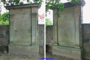 Bild zu Preußisches Kriegerdenkmal Boitzenburg