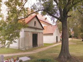 Bild zu Dorfkirche Heinersdorf