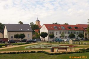 Bild zu Stadtkirche Zehdenick