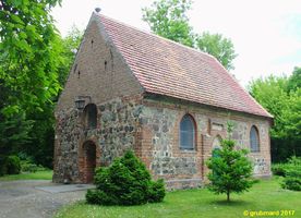 Bild zu St.-Anna-Kapelle