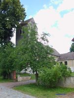 Bild zu Dorfkirche Stangenhagen