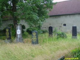 Bild zu Dorfkirche Waßmannsdorf