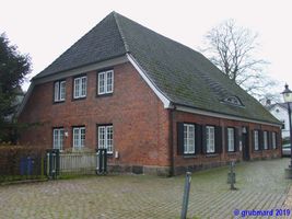 Bild zu Evangelisch-lutherische Vicelin-Kirchengemeinde Neumünster - Haus der Begegnung
