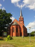 Bild zu Dorfkirche Zempow