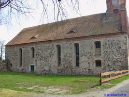 Bild zu Kloster Friedland