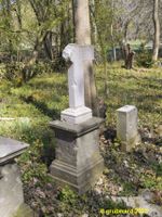 Bild zu Alter Friedhof Küstrin-Kietz