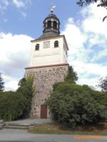 Bild zu Dorfkirche Friedersdorf