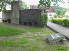 Bild zu Preußisches Kriegerdenkmal Boitzenburg