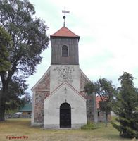 Bild zu Dorfkirche Lichtenow