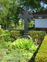 Bild zu Evangelischer Gemeindefriedhof Großbeeren