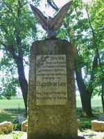 Bild zu Deutsches Kriegerdenkmal Güstebieser Loose