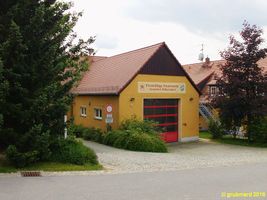 Bild zu Freiwillige Feuerwehr Arnsdorf-Hilbersdorf