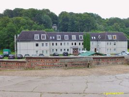 Bild zu Apollotempel im Schlosspark Boitzenburg