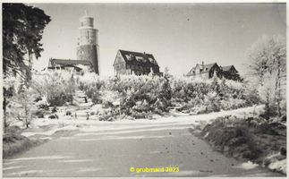 Bild zu Großer Inselsberg